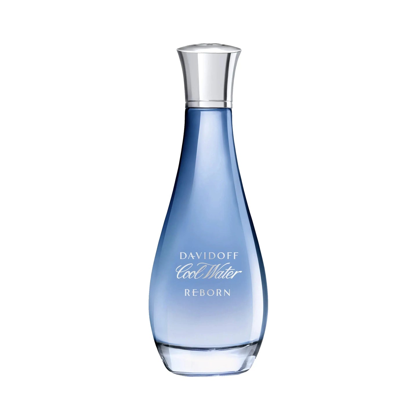 Davidoff Cool Water Woman Reborn Eau de Toilette Spray 100ml Tester Davidoff