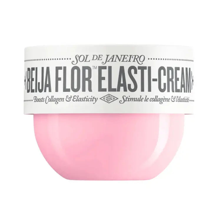 Sol de Janeiro Beija Flor Elasti-Cream 75ml Sol de Janeiro