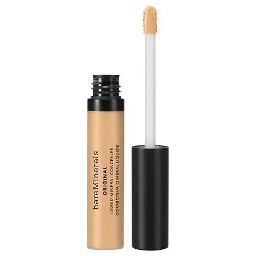 bareMinerals Original Liquid Mineral Concealer 6ml  - 3.5N Medium Tan bareMinerals