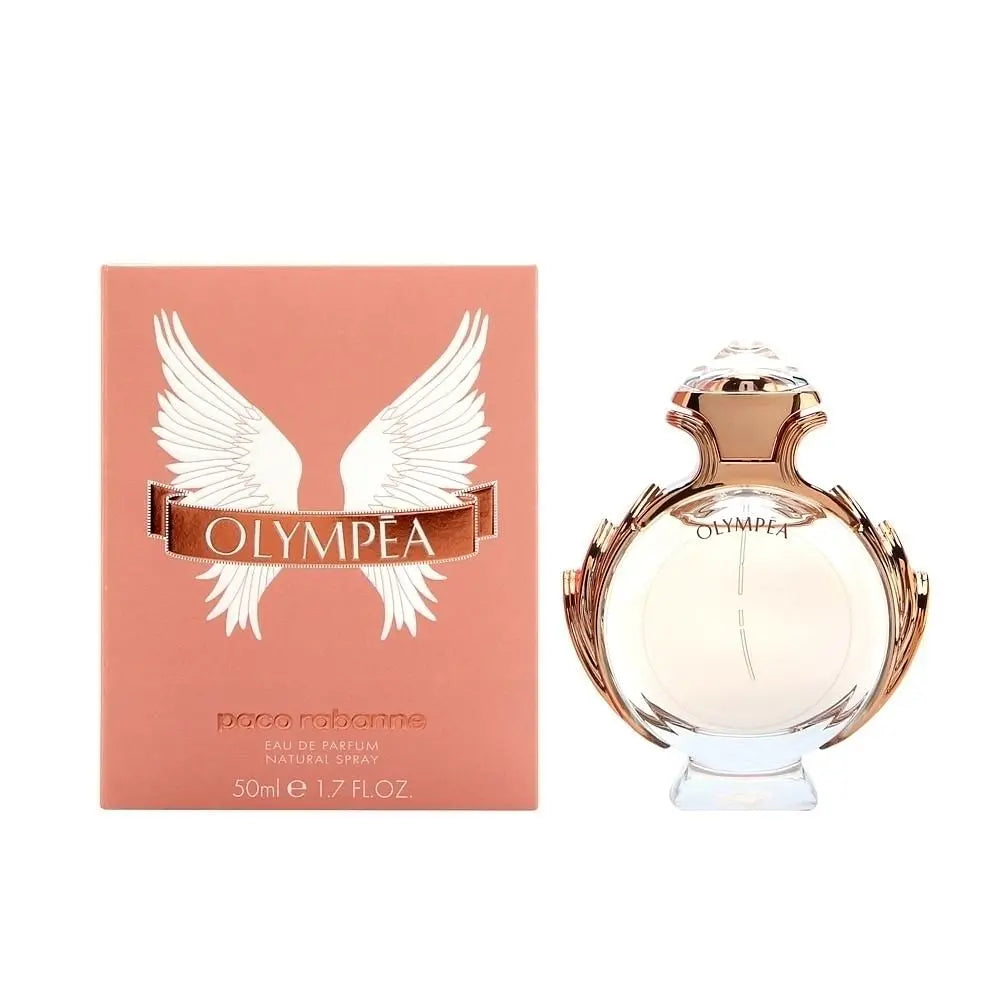 Paco Rabanne Olympea Eau de Parfum Spray 50ml for Women Paco Rabanne