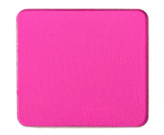 Make Up For Ever Artist Color Eye Shadow Refill - Neon Pink Make Up For Ever