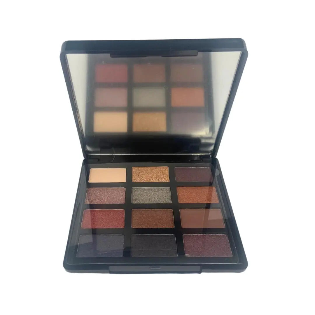 ThebeautyworX Eye Palette #63 - Scriptures ThebeautyworX