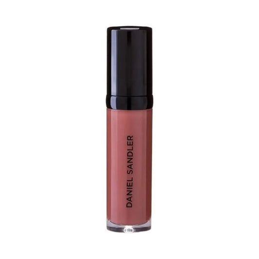 Daniel Sandler Luxury Gloss 6ml  - Suede Daniel Sandler