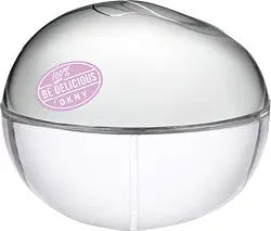 DKNY Be Delicious 100% Eau de Parfum Spray 50ml - The Beauty Store
