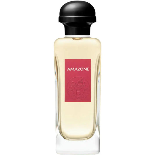 Hermès Amazone Eau de Toilette 100ml Hermes