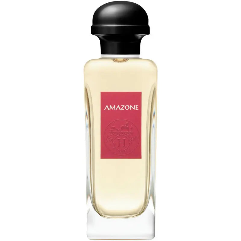 Hermès Amazone Eau de Toilette 100ml Hermes