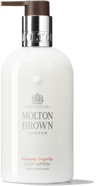 Molton Brown Heavenly Gingerlily Body Lotion 300ml Molton Brown