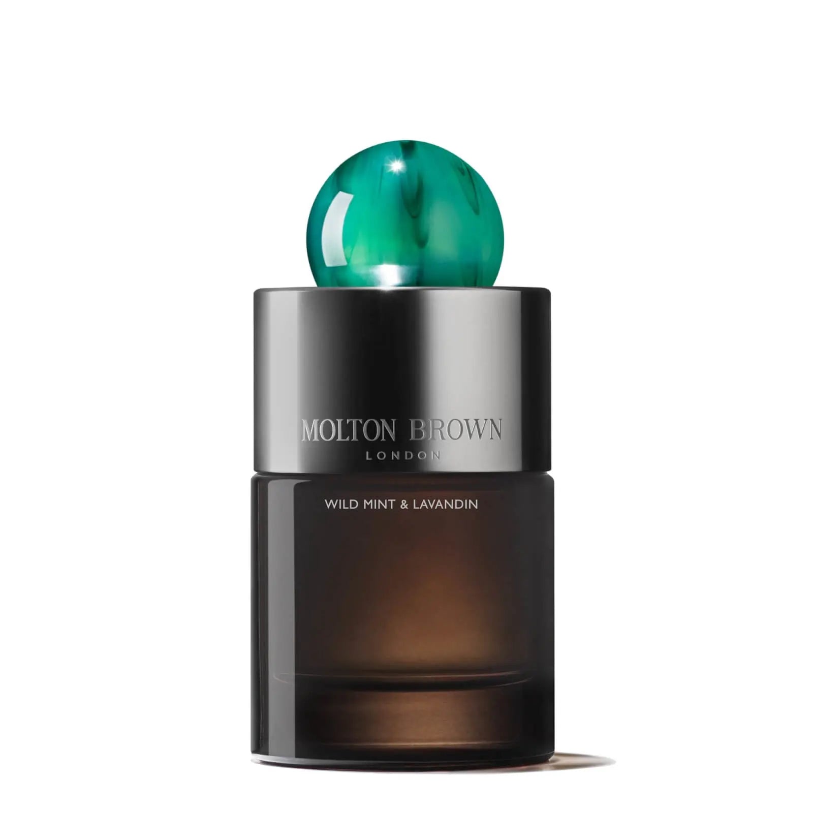 Molton Brown Wild Mint and Lavandin Eau de parfum Spray 100ml Molton Brown