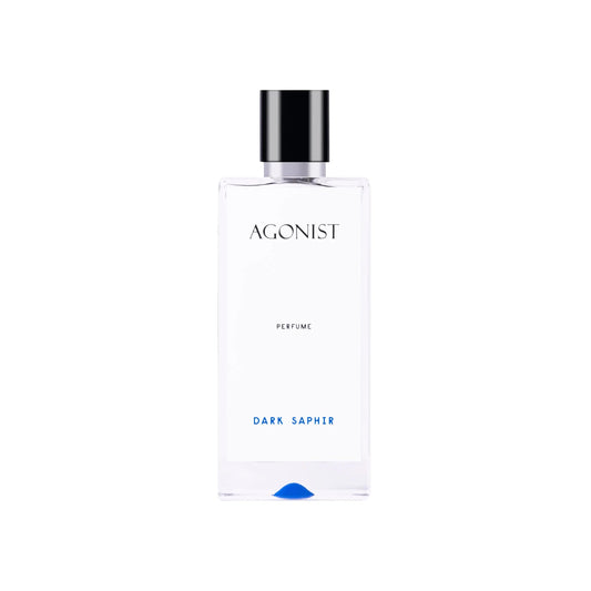 Agonist Dark Saphir Eau de Parfum Spray 50ml - The Beauty Store