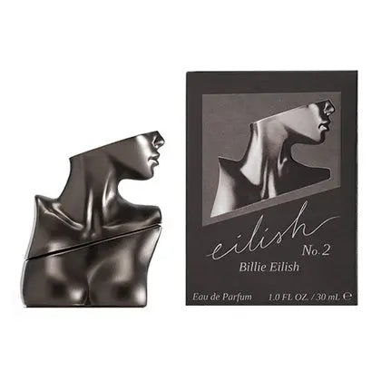 Billie Eilish Eilish No. 2 Eau de Parfum Spray 30ml Billie Eilish