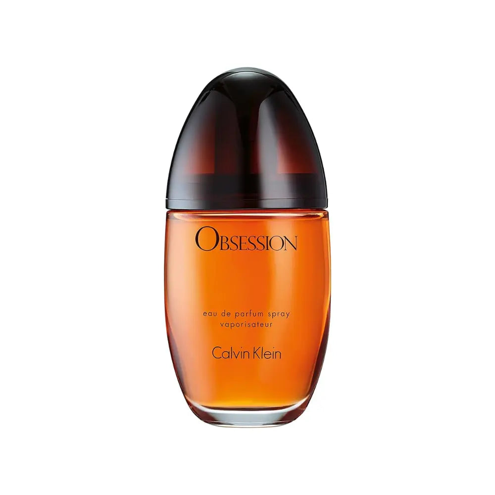 Calvin Klein Obsession Eau de Parfum Spray 100ml for Her