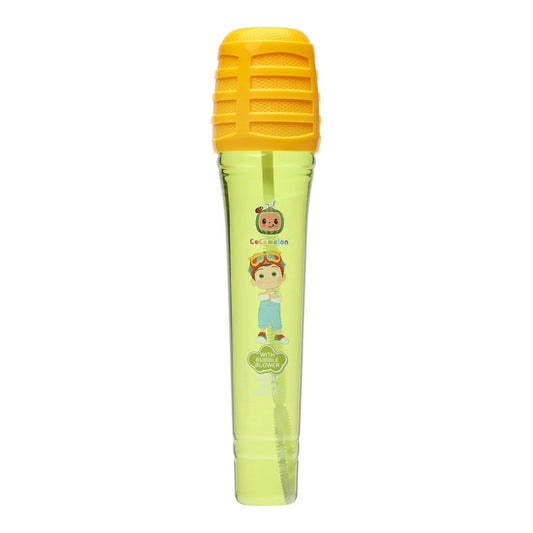 Cocomelon Bubble Bath, Bubble Blower 100ml - The Beauty Store