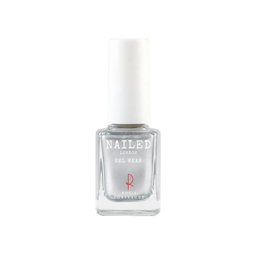 Nailed London Nail Polish 10ml  - Night Fall Nailed London