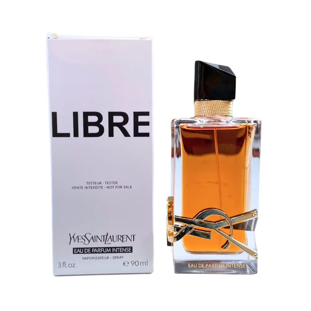 Yves Saint Laurent Libre Intense Eau de Parfum Spray 90ml Tester Yves Saint Laurent