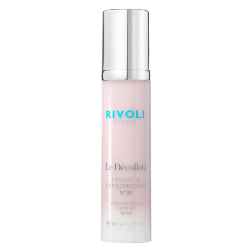 Rivoli Lissant & Raffermissant N02 50ml Damaged Box Rivoli