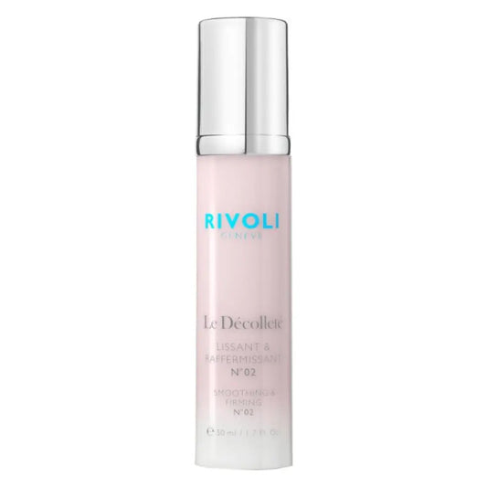 Rivoli Lissant & Raffermissant N02 50ml Damaged Box Rivoli