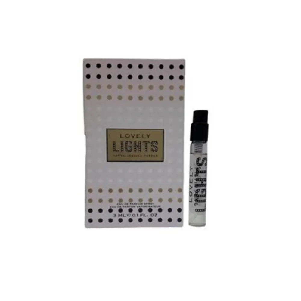Sarah Jessica Parker SJP Lovely Lights Eau de Parfum 3ml Sarah Jessica Parker
