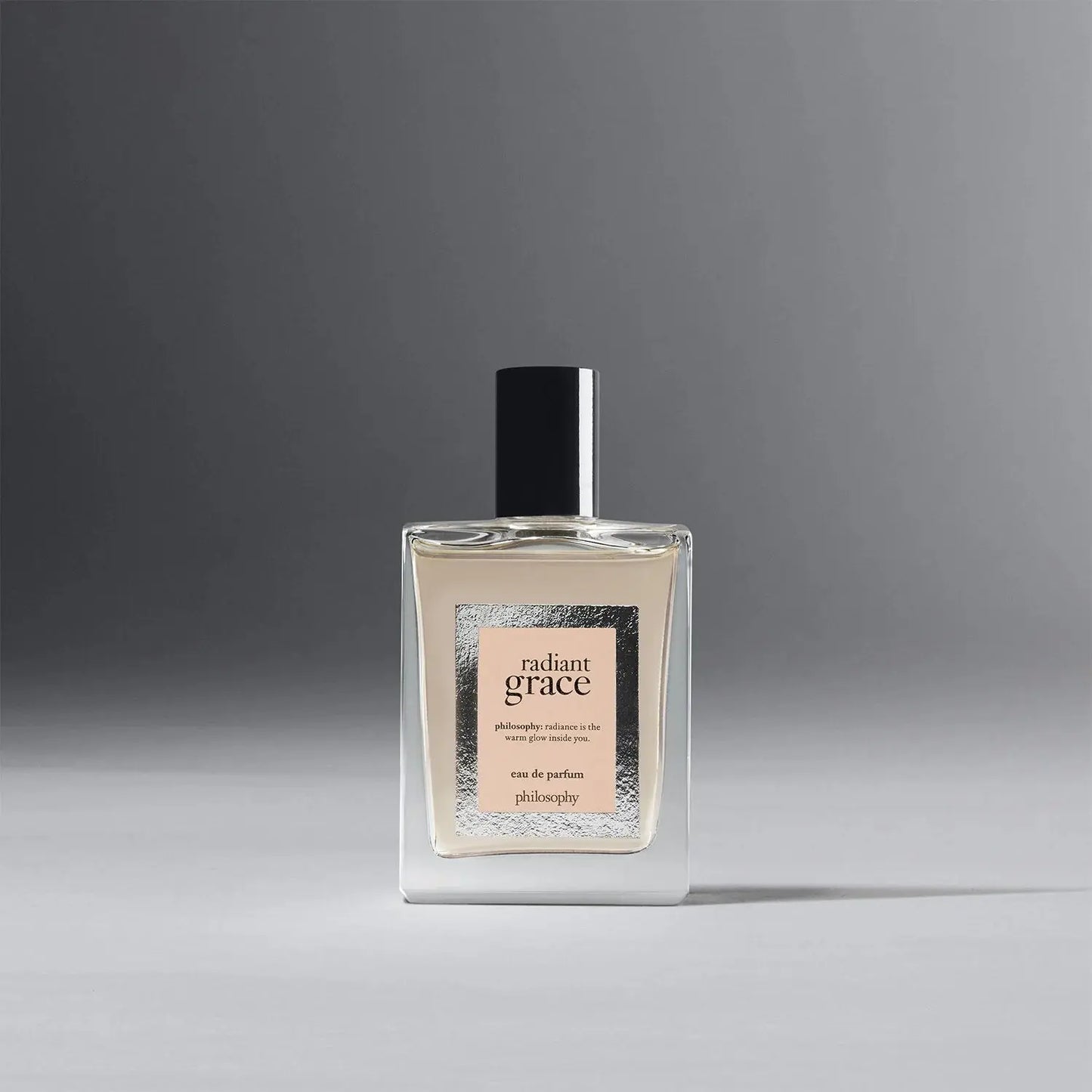 Philosophy Radiant Grace Eau de Parfum Spray 60ml Philosophy