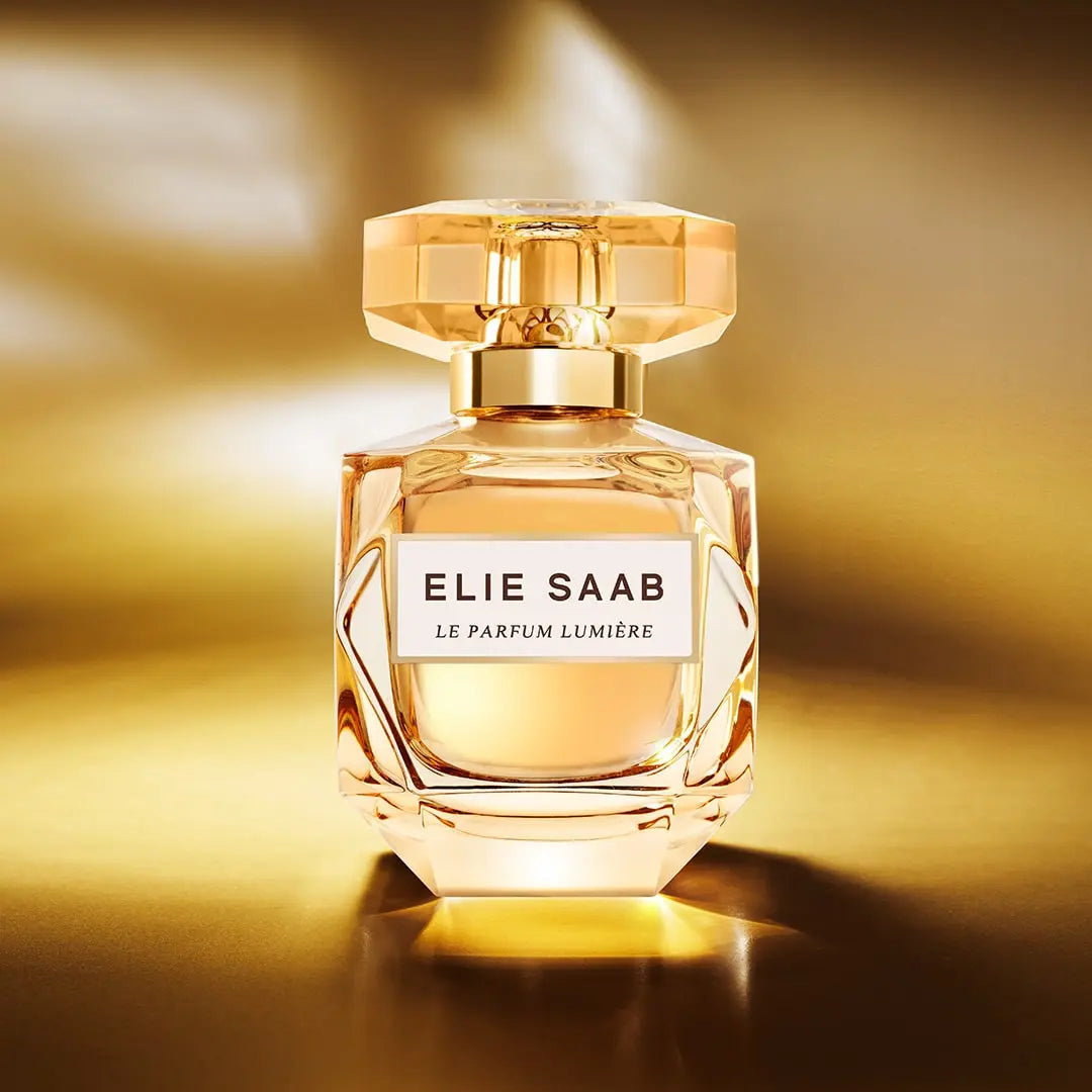 Elie Saab Le Parfum Lumiere Eau de Parfum Spray 30ml - The Beauty Store