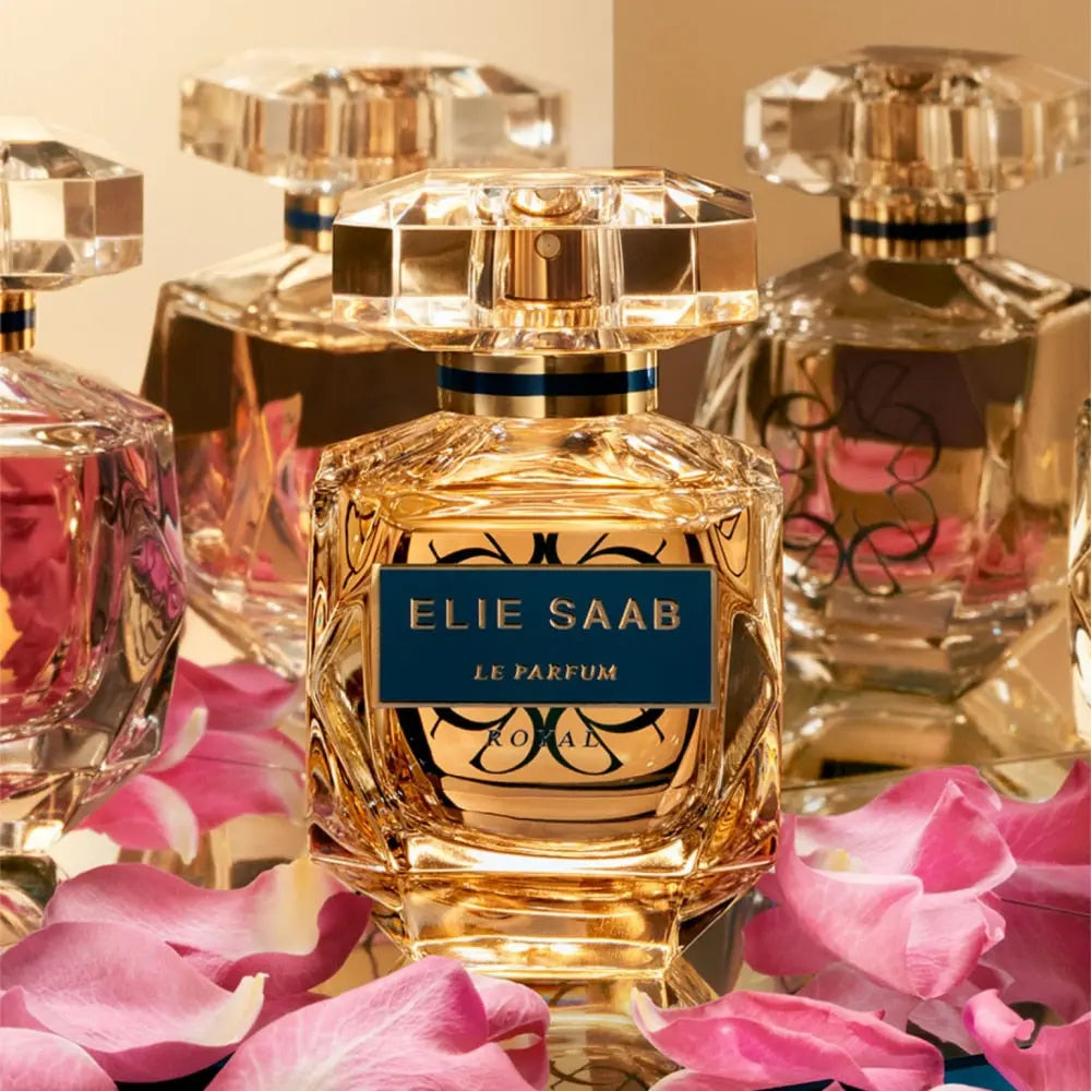 Elie Saab Le Parfum Royal Eau de Parfum Spray 90ml - The Beauty Store