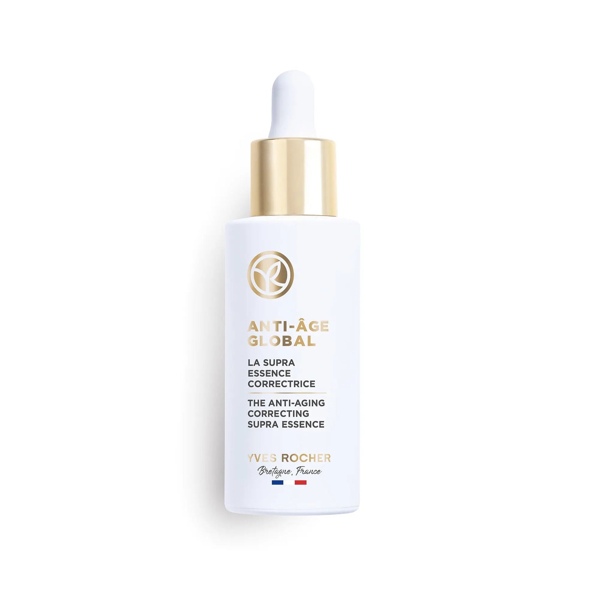Yves Rocher Anti Age Global Correcting Supra Essence Serum 50ml Yves Rocher