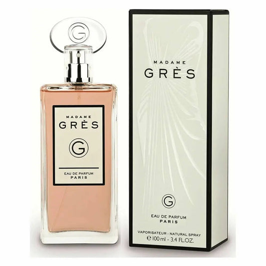Gres Madame Gres Eau de Parfum Spray 100ml