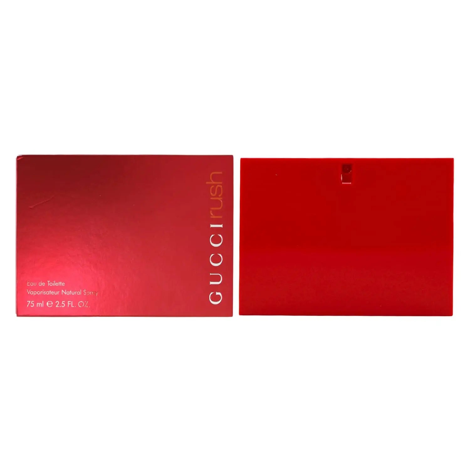 Gucci Rush Eau de Toilette Spray 75ml - The Beauty Store