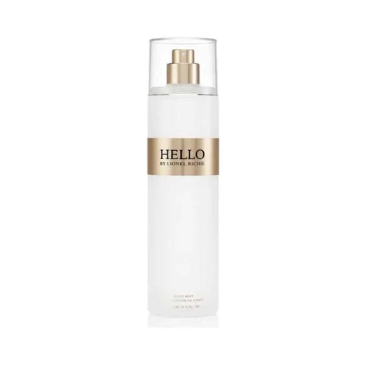 Lionel Richie HELLO for Women Body Spray 236ml
