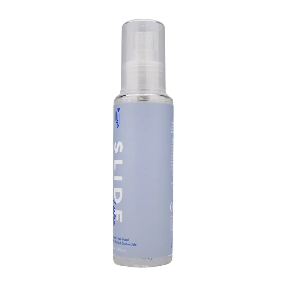 Loving Joy Slide Water Based Lubricant 100ml Loving Joy Lubricants