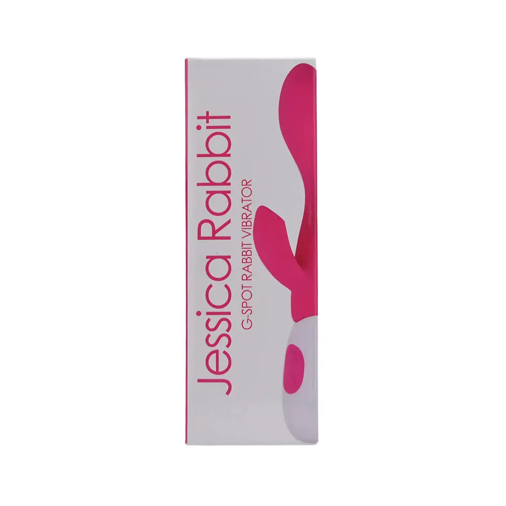 Jessica Rabbit G-Spot Rabbit Vibrator Loving Joy