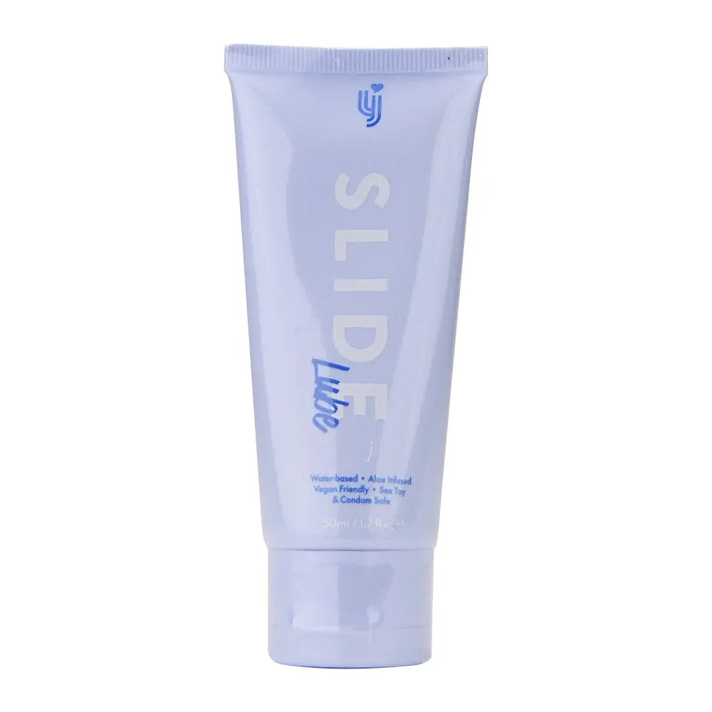 Loving Joy Slide Water Based Lubricant 50ml Loving Joy Lubricants
