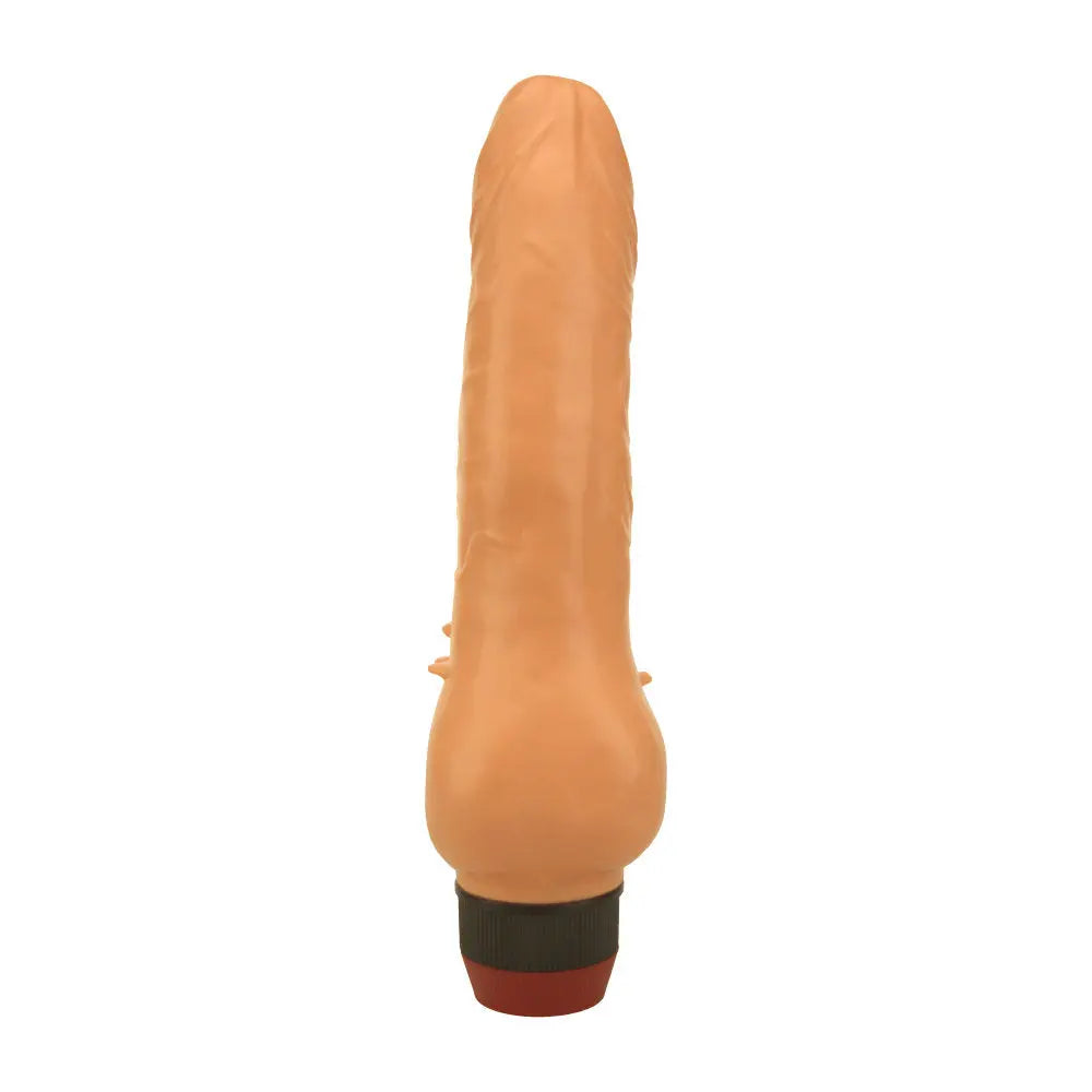 Loving Joy Bully Boy Realistic Vibrator Flesh Loving Joy