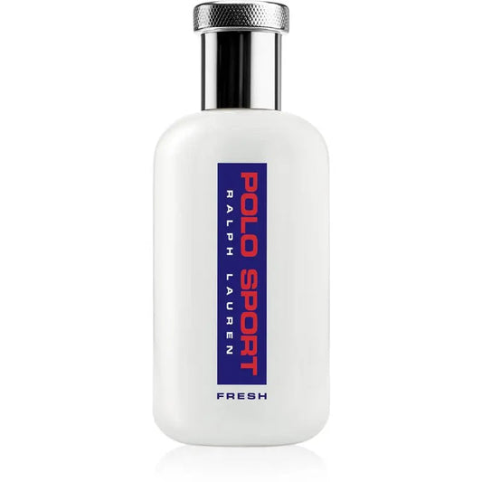 RL POLO SPORT FRESH EDT SPRAY 125ML Ralph Lauren