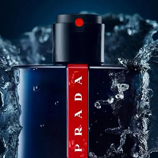 Prada Luna Rossa Ocean Eau de Parfum Spray 50ml Prada