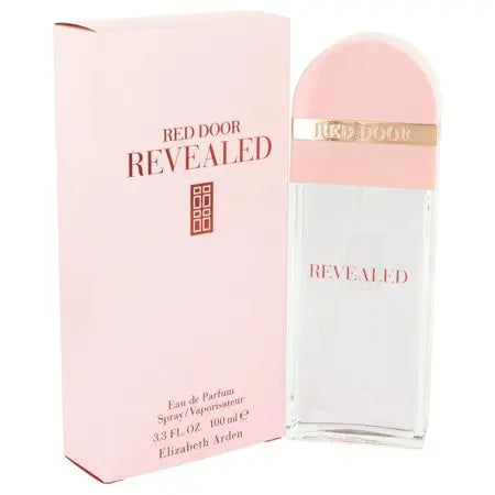 Elizabeth Arden Red Door Revealed 100ml EDP Spray Elizabeth Arden