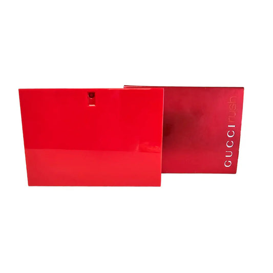 Gucci Rush Eau de Toilette Spray 75ml for Her Gucci