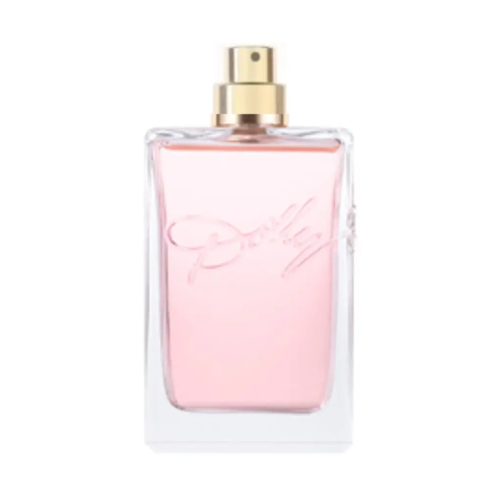 Dolly Parton Dolly Scent from Above Eau de Toilette Spray 100ml Tester Dolly Parton