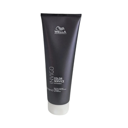 Wella Professionals Invigo Color Service with Vitamin E Post Color Treatment 250ml Wella Professionals