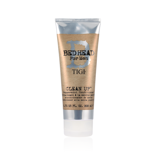 Tigi Bed Head for Men Clean Up Peppermint Conditioner 200ml
