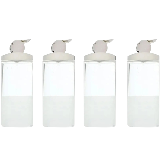 Cerruti Image Amazing Value Bundle 4 x Eau de Toilette Spray 75ml
