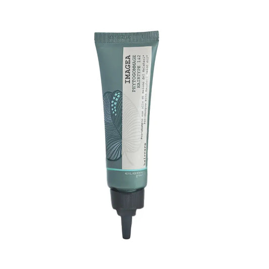 Elgon Green Imagea Phytogommage Scalp Treatment Hairtype 1 & 2 50ml Elgon Green