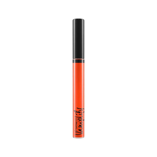 MAC Cosmetics Vamplify Lip Gloss 5ml - Push Some Buttons MAC Cosmetics