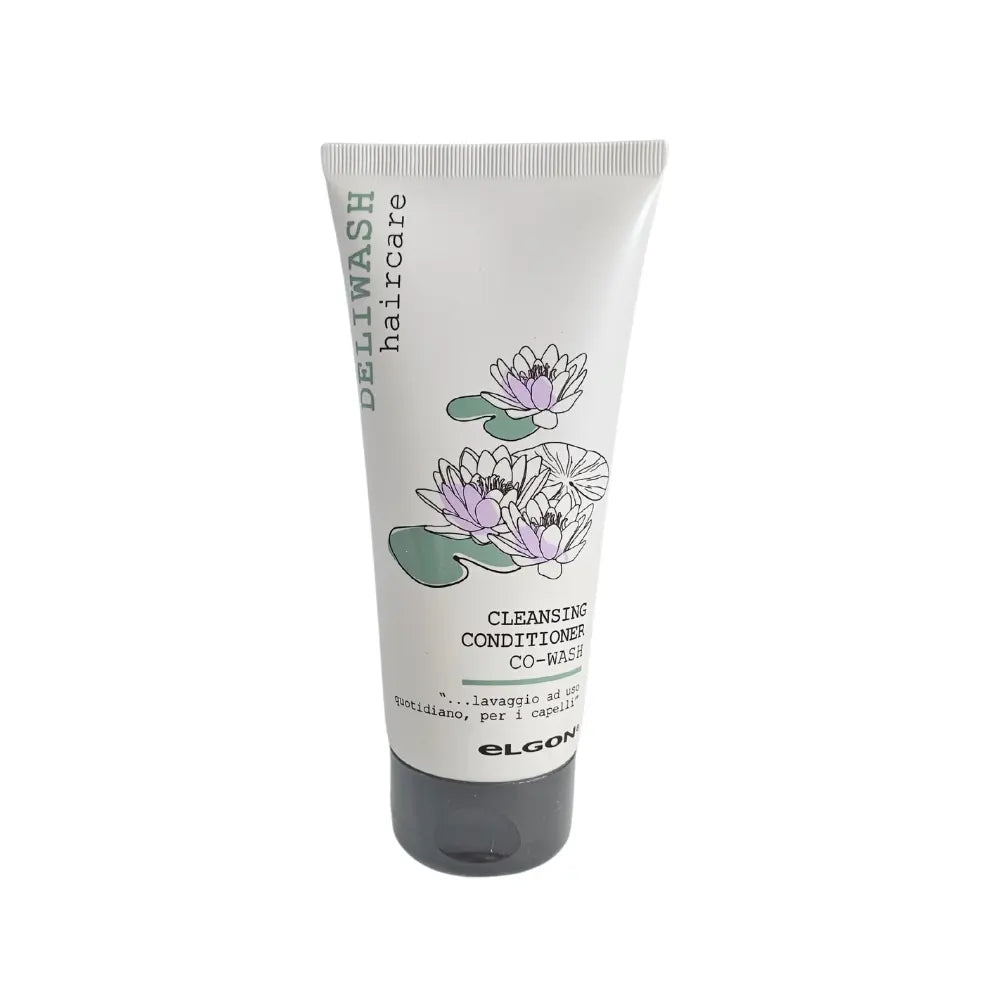 Elgon Green Deliwash Cleansing Conditioner 100ml Elgon Green