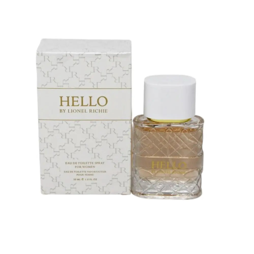 WOMEN EDT SPRAY 30ML (UNCAGED) The Beauty Store