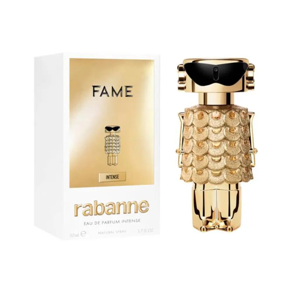 Paco Rabanne Fame Eau de Parfum Intense Spray 50ml Paco Rabanne
