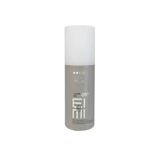 Wella Professionals Shape Me 48H Memory Hair Gel 150ml