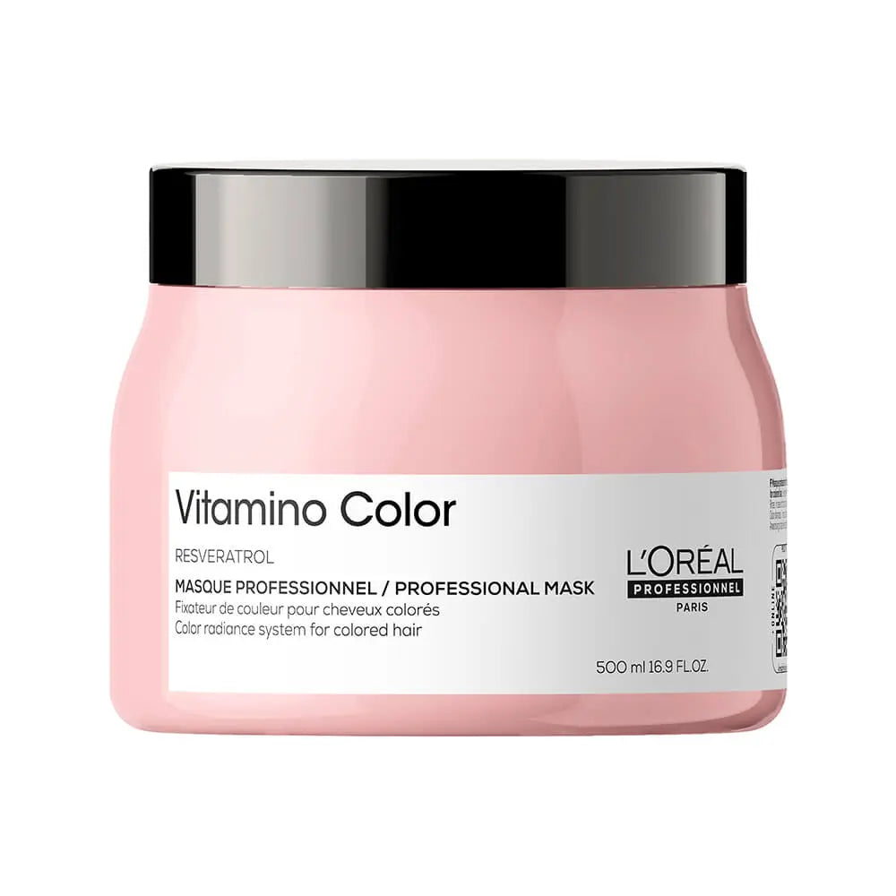 Loreal Serie Expert SE21 Vitamino Masque BW 500ml L'Oreal