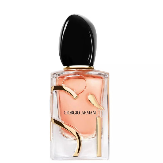 ARMANI SI FEMME EDP INTENSE REFILLABLE SPRAY 50ML Giorgio Armani