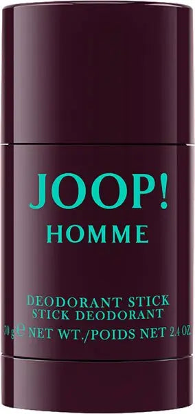 Joop! Homme 70g Deodorant Stick Joop