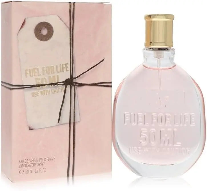 DIESEL FUEL FOR LIFE FEMME EDP SPRAY 50ML Diesel